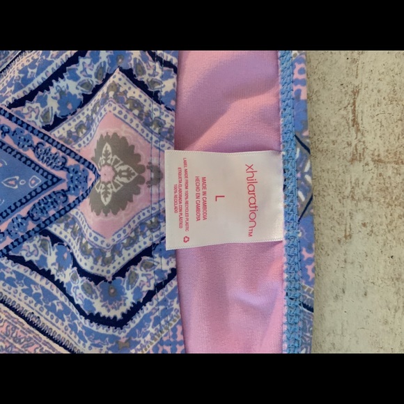 Halter top bikini - Picture 4 of 4